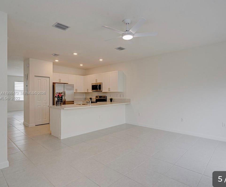 Kendall Assemblage South - Residential