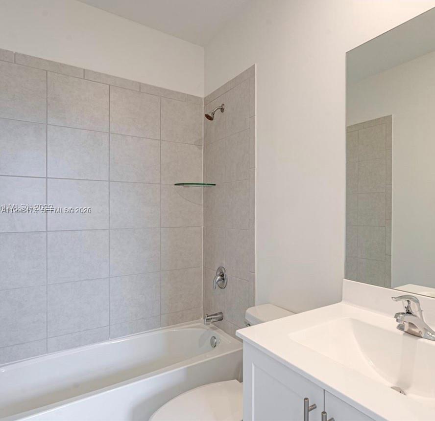 Kendall Assemblage South - Residential