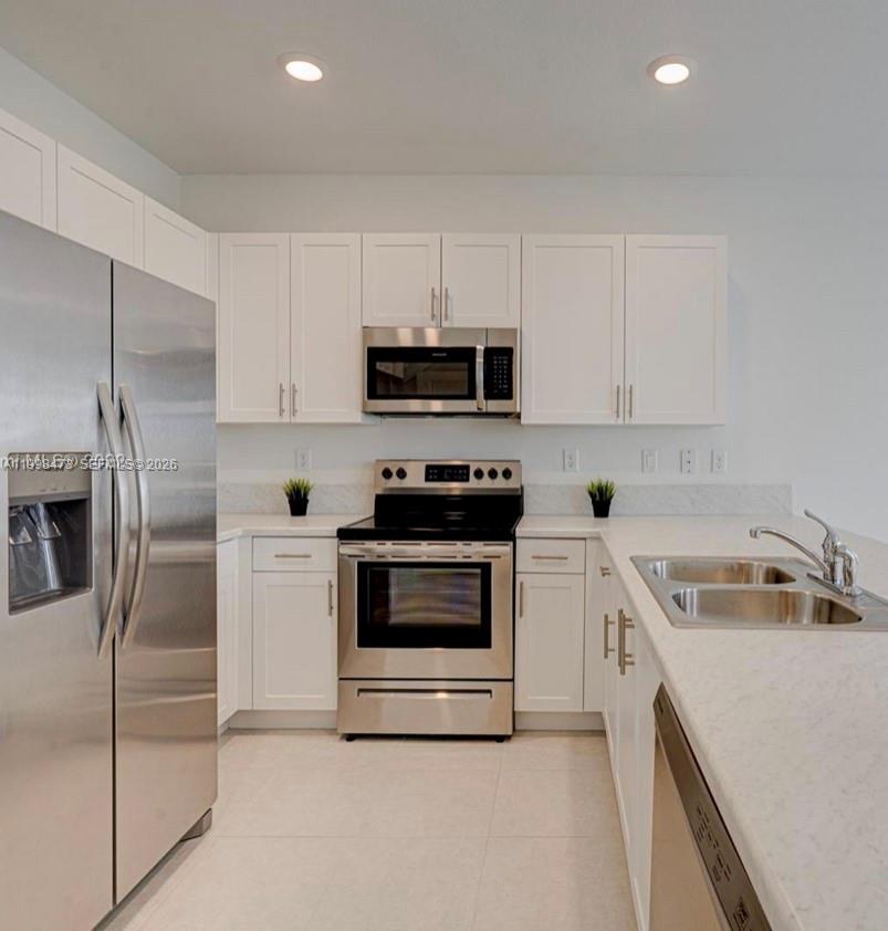 Kendall Assemblage South - Residential