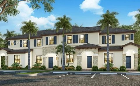 Photo of 12909 SW 232nd Ln, Homestead, FL 33032 (MLS # A11998473)