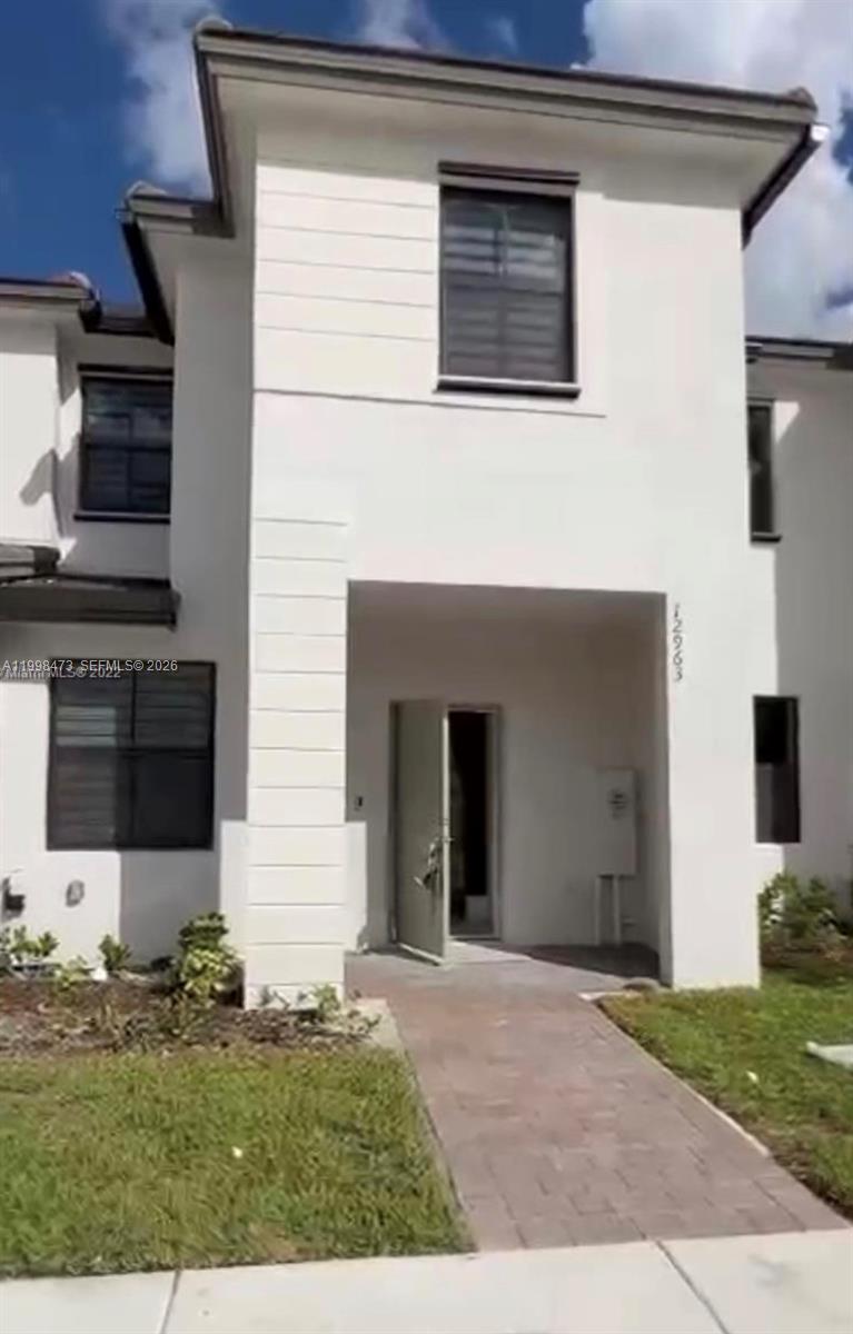 Kendall Assemblage South - Residential