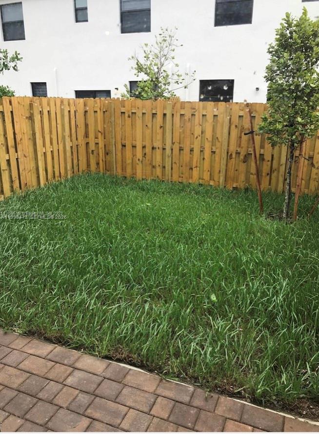 Kendall Assemblage South - Residential