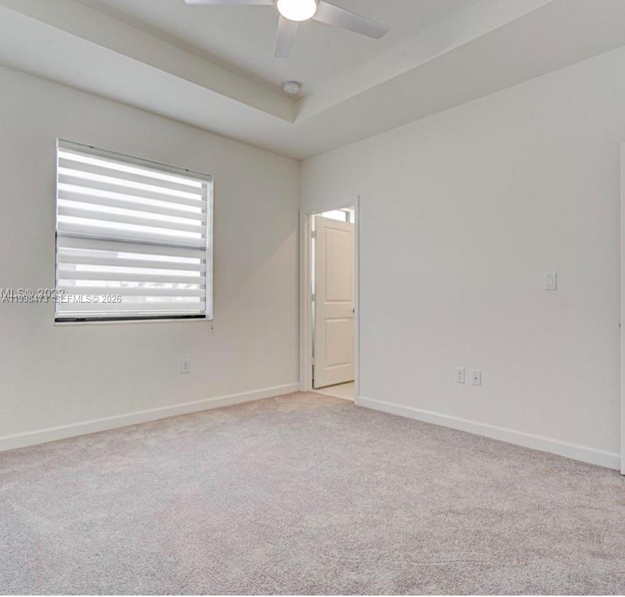 Kendall Assemblage South - Residential