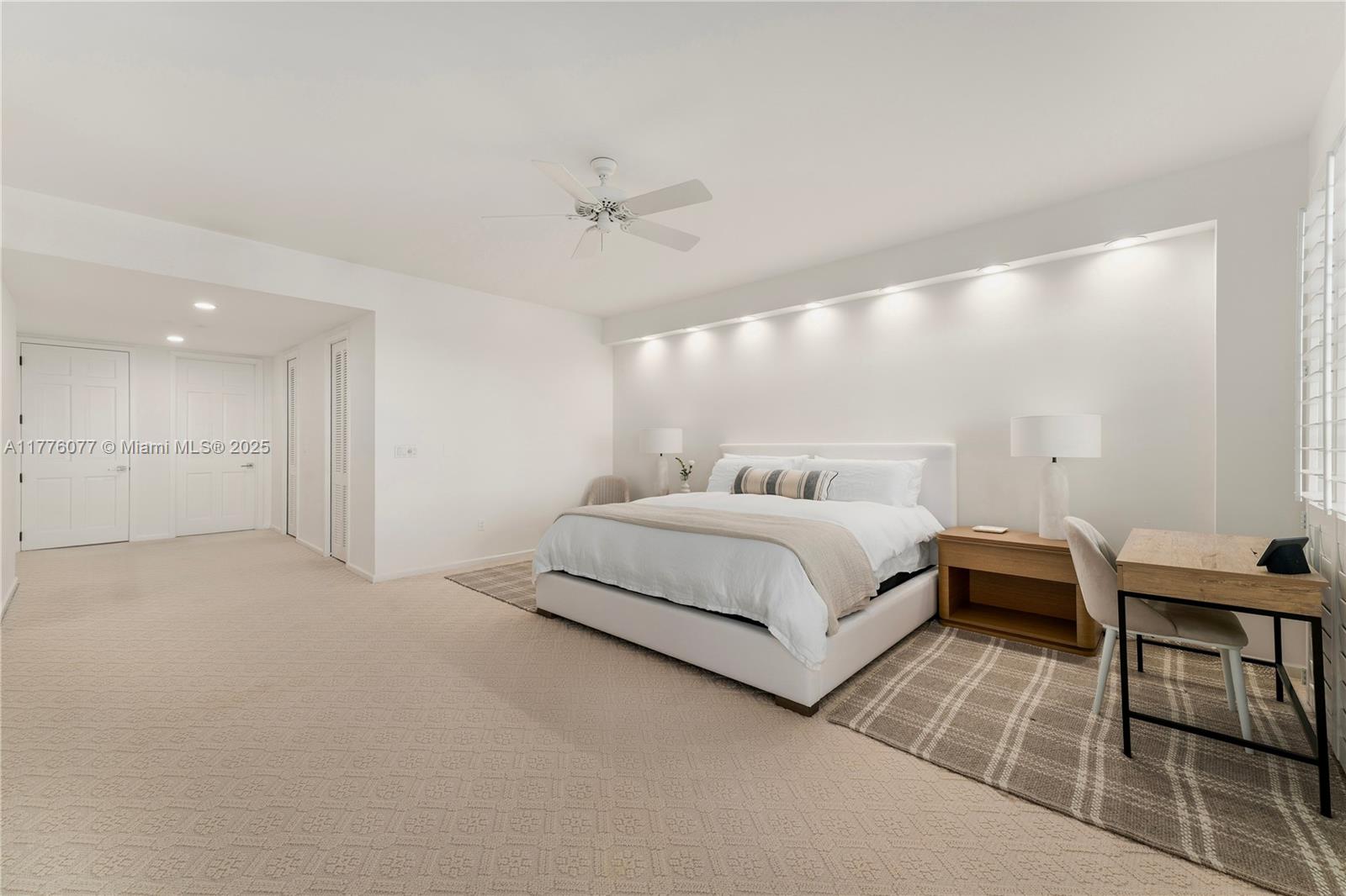 OCEANSIDE @ FISHER ISL CO - Residential