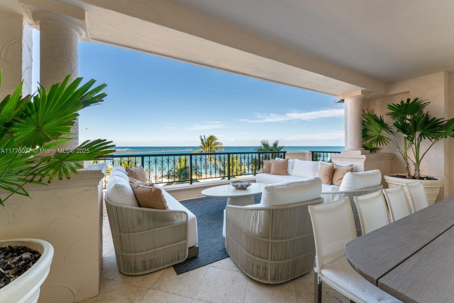 OCEANSIDE @ FISHER ISL CO - Residential