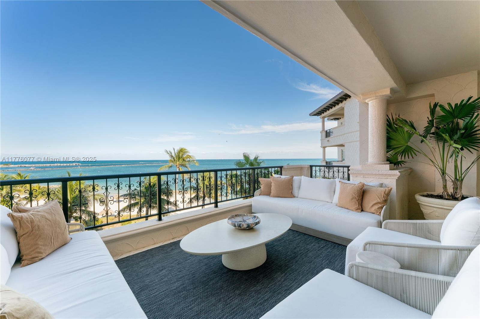 OCEANSIDE @ FISHER ISL CO - Residential