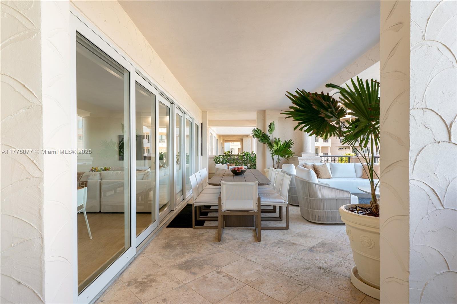 OCEANSIDE @ FISHER ISL CO - Residential