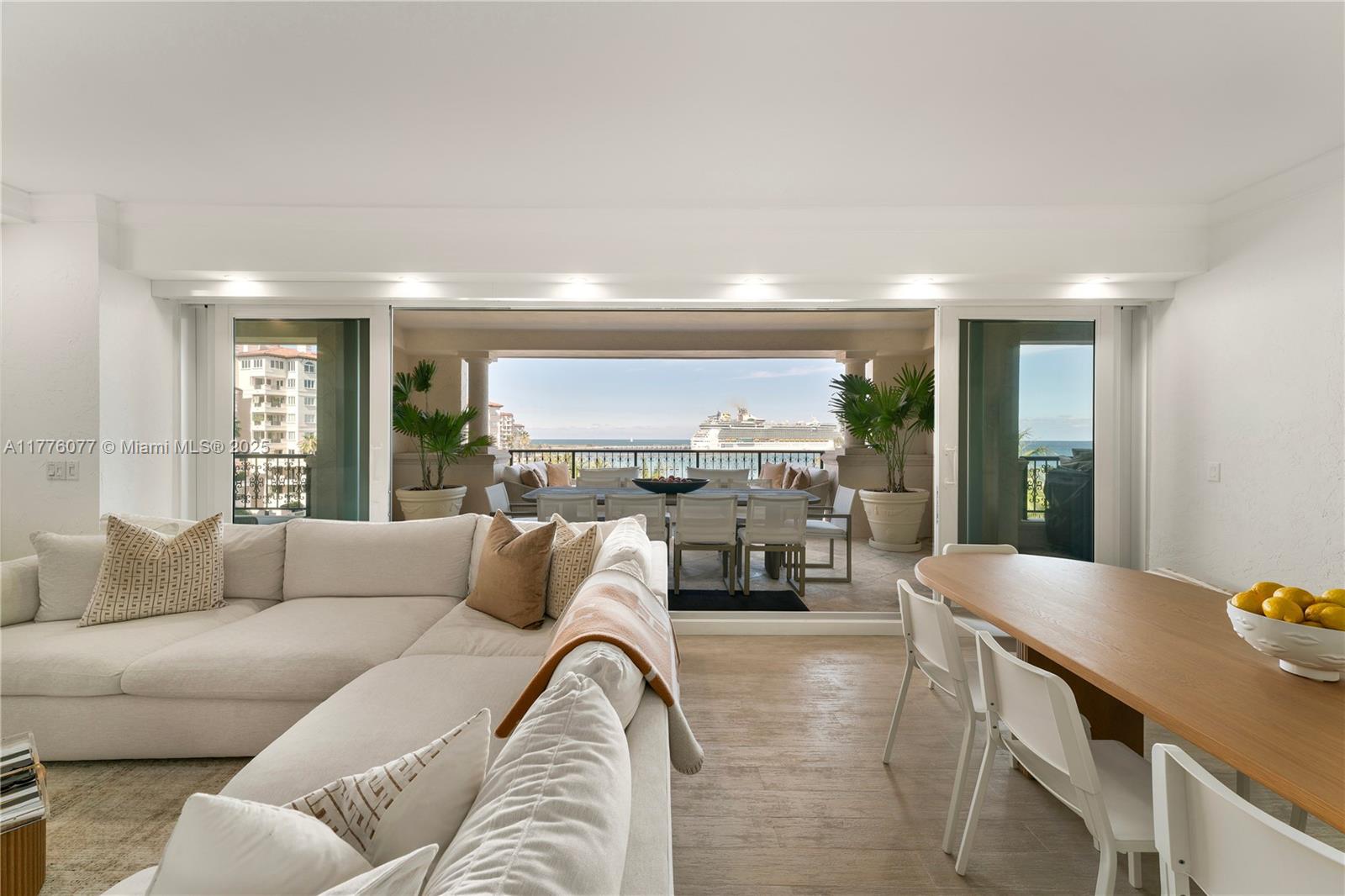 7953 Fisher Island Dr 7953