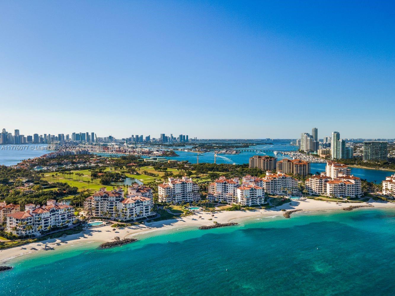 OCEANSIDE @ FISHER ISL CO - Residential