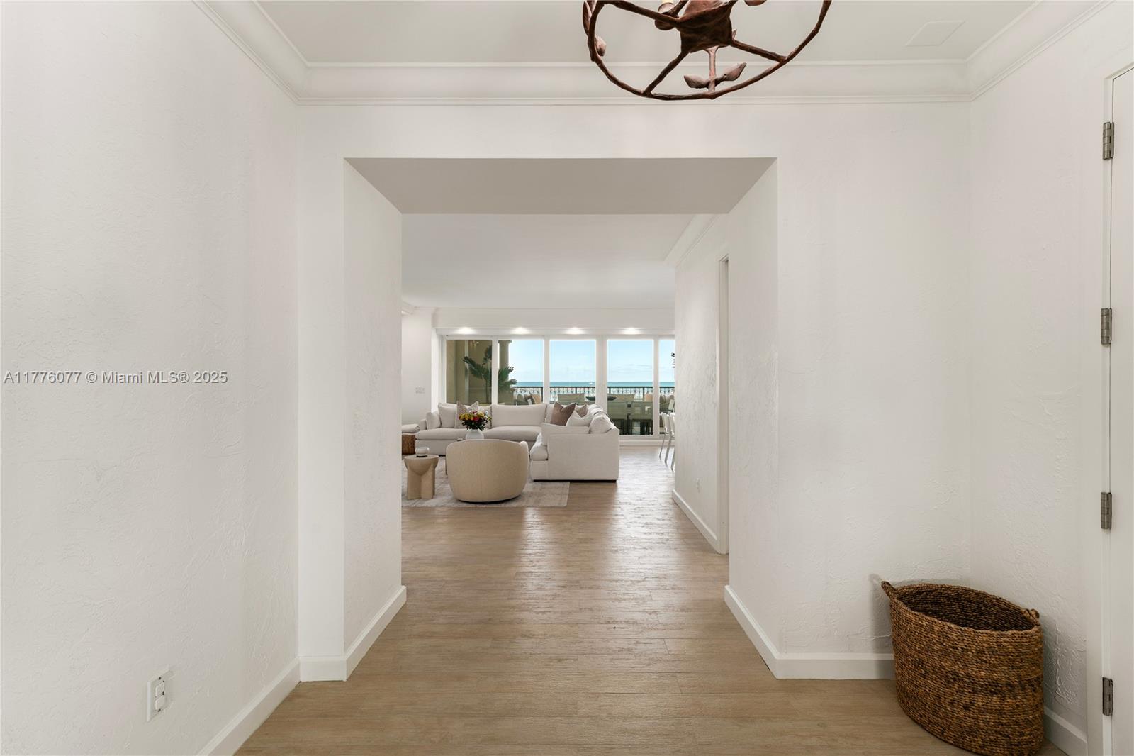 OCEANSIDE @ FISHER ISL CO - Residential