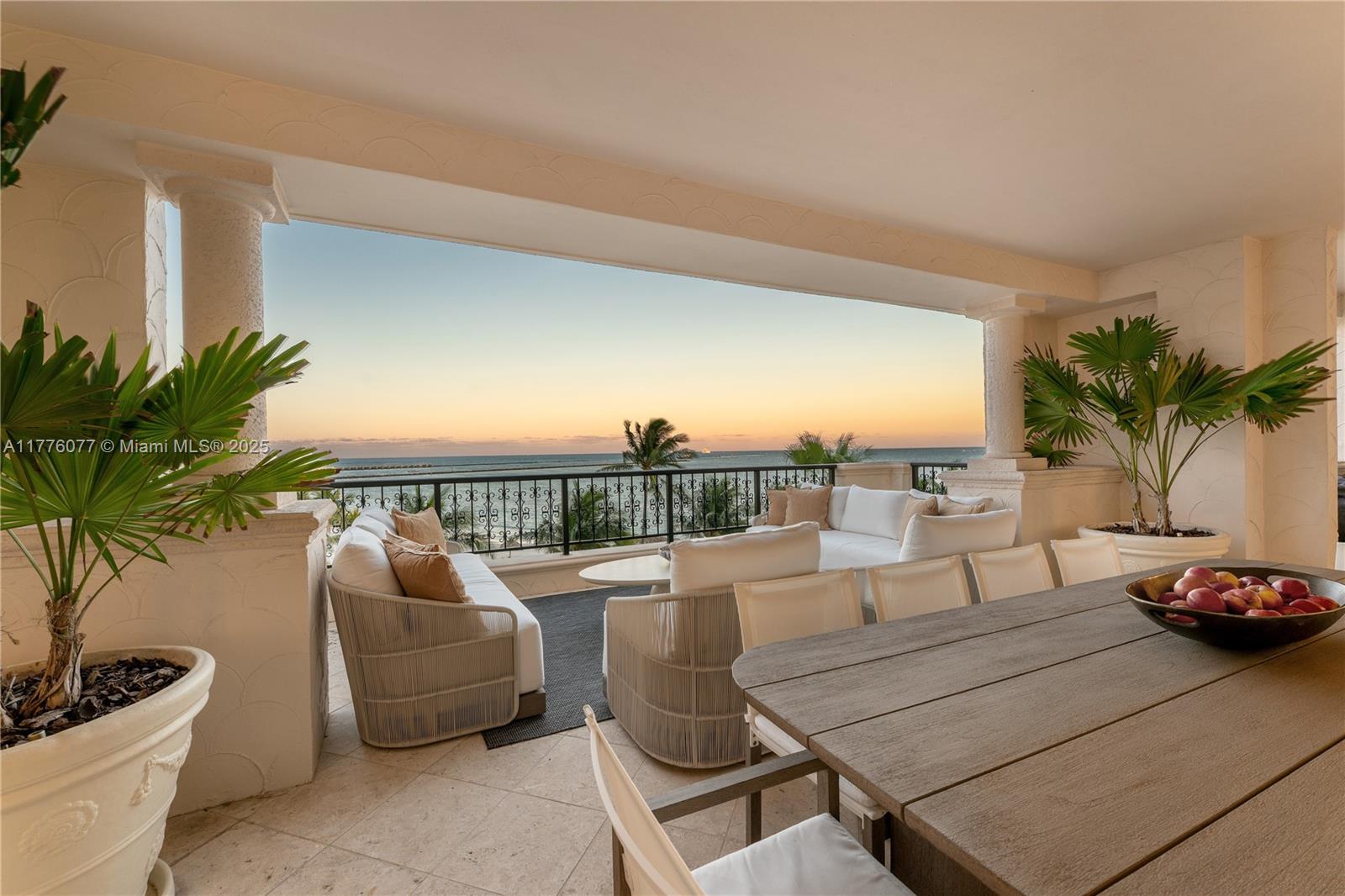 OCEANSIDE @ FISHER ISL CO - Residential