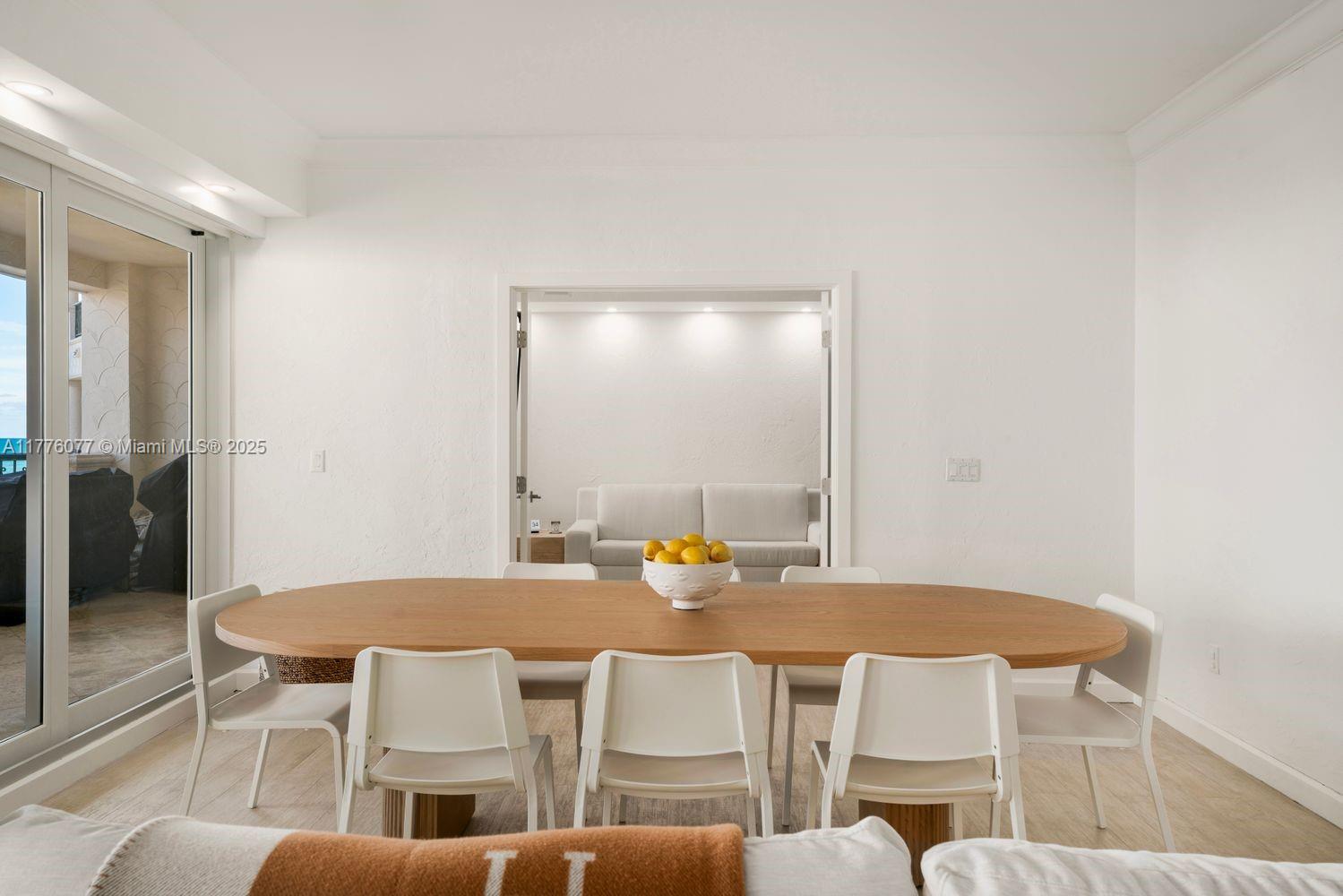 OCEANSIDE @ FISHER ISL CO - Residential