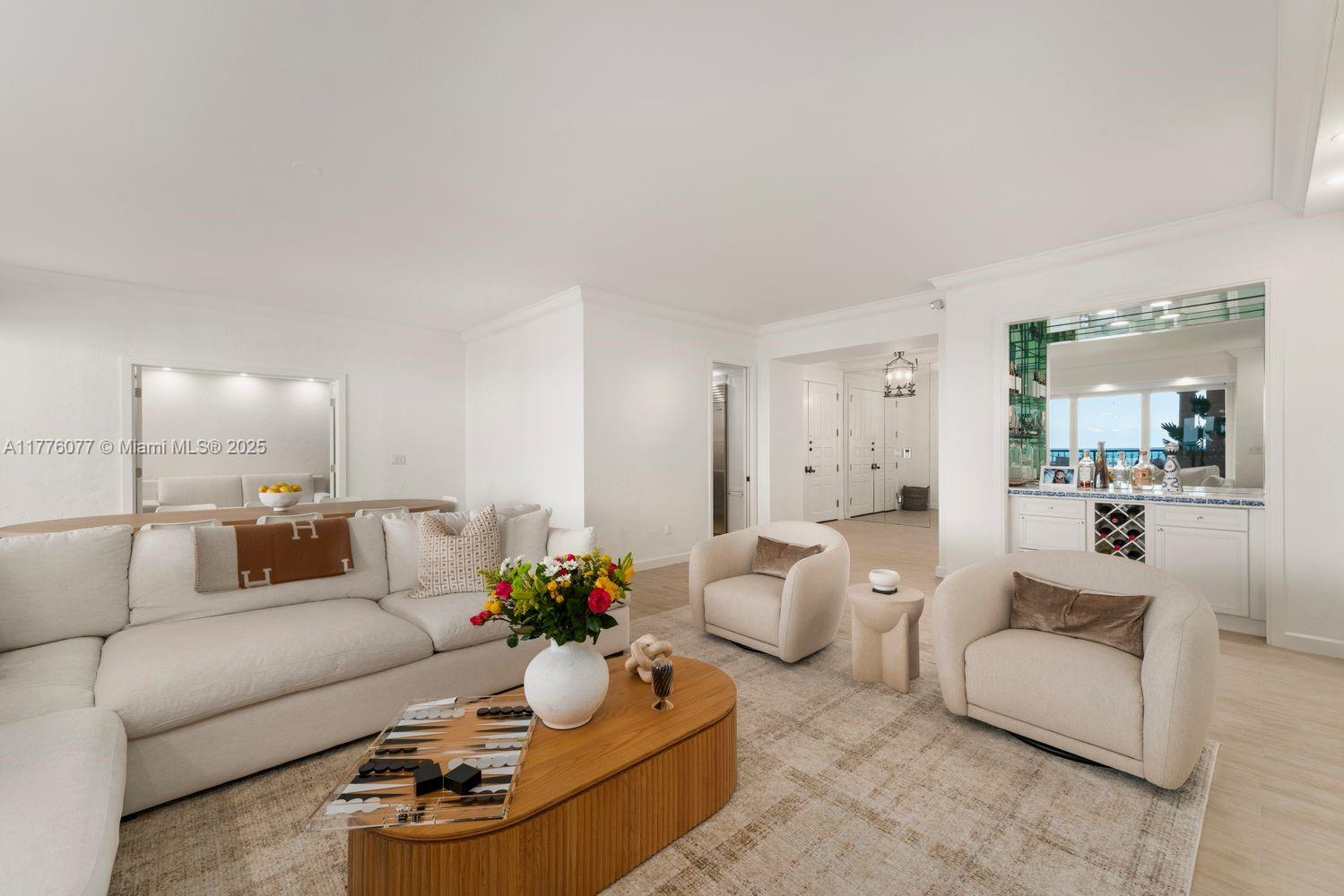 OCEANSIDE @ FISHER ISL CO - Residential