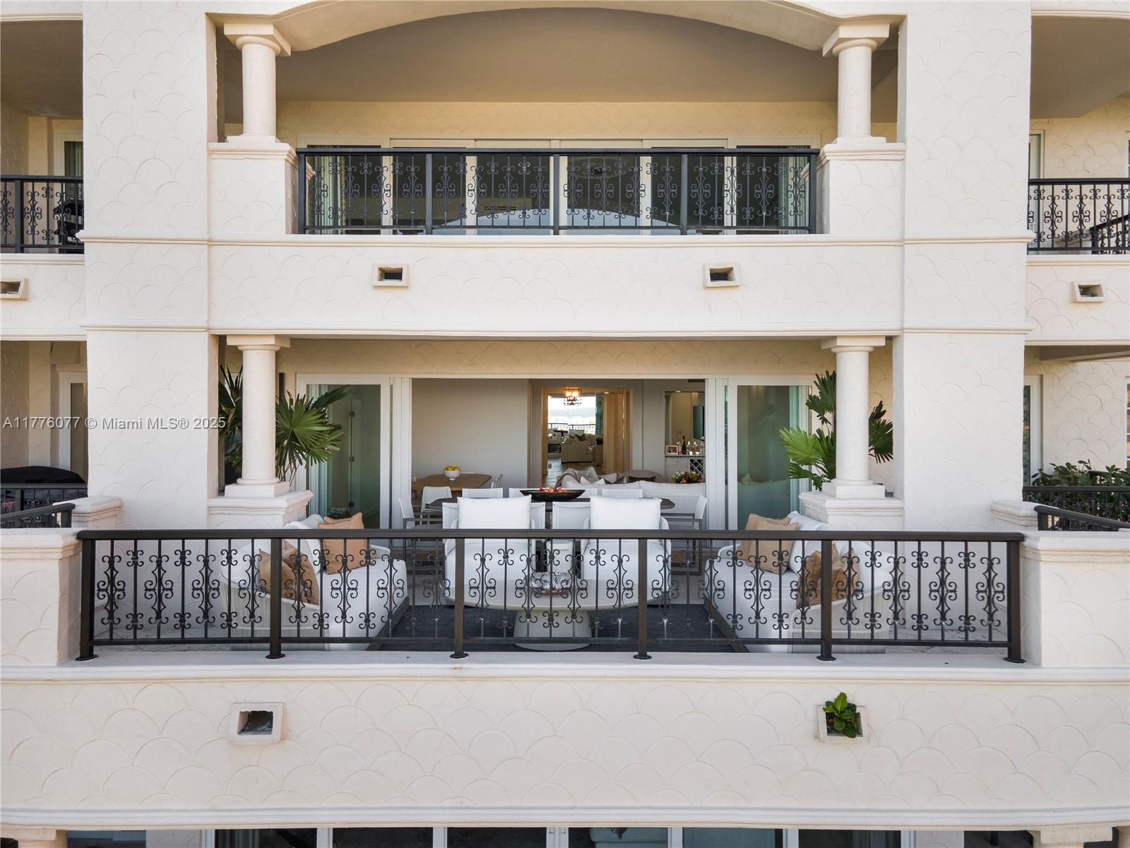 OCEANSIDE @ FISHER ISL CO - Residential