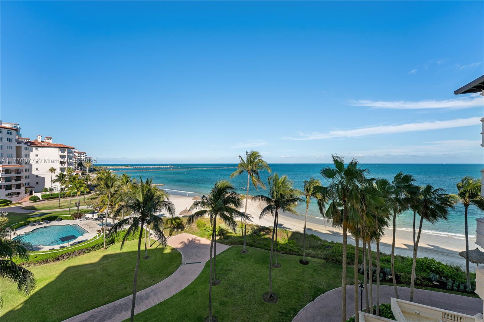 OCEANSIDE @ FISHER ISL CO - Residential