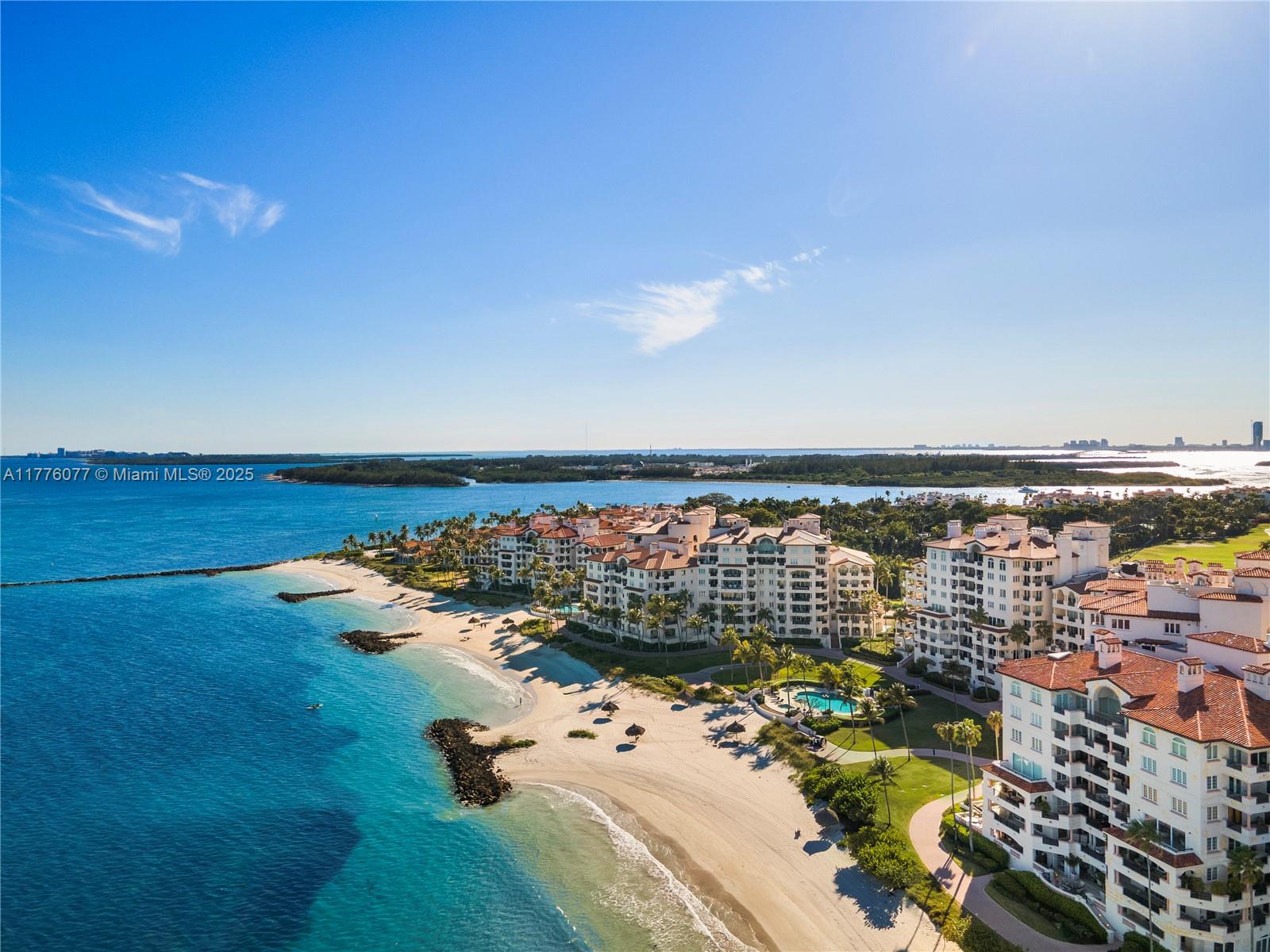 OCEANSIDE @ FISHER ISL CO - Residential