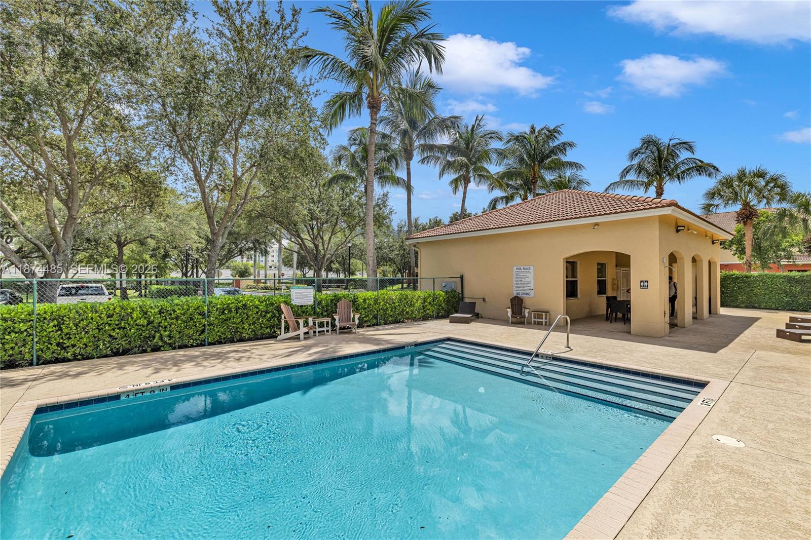 VILLAS OF PALOMINO - Residential