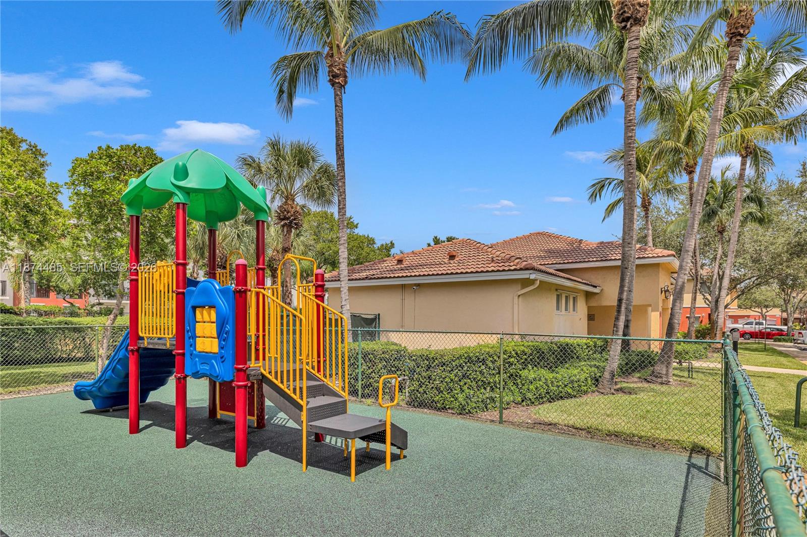 VILLAS OF PALOMINO - Residential