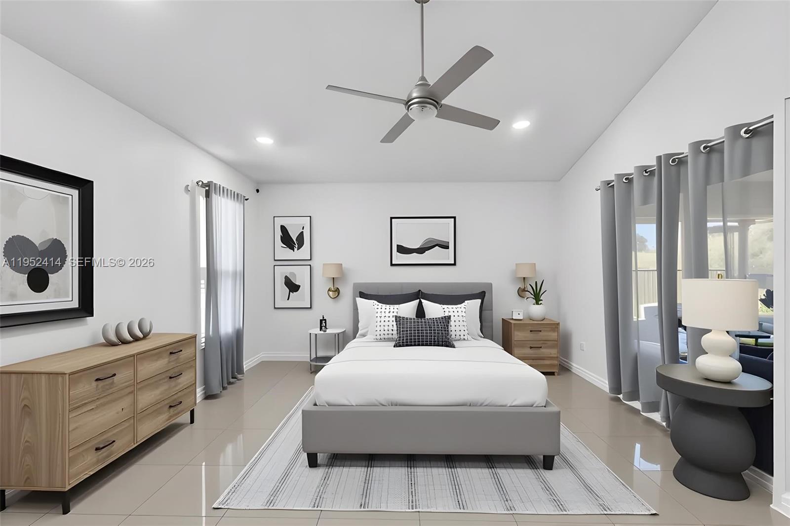 GEORGETOWN AT EAGLE TRACE - Residential