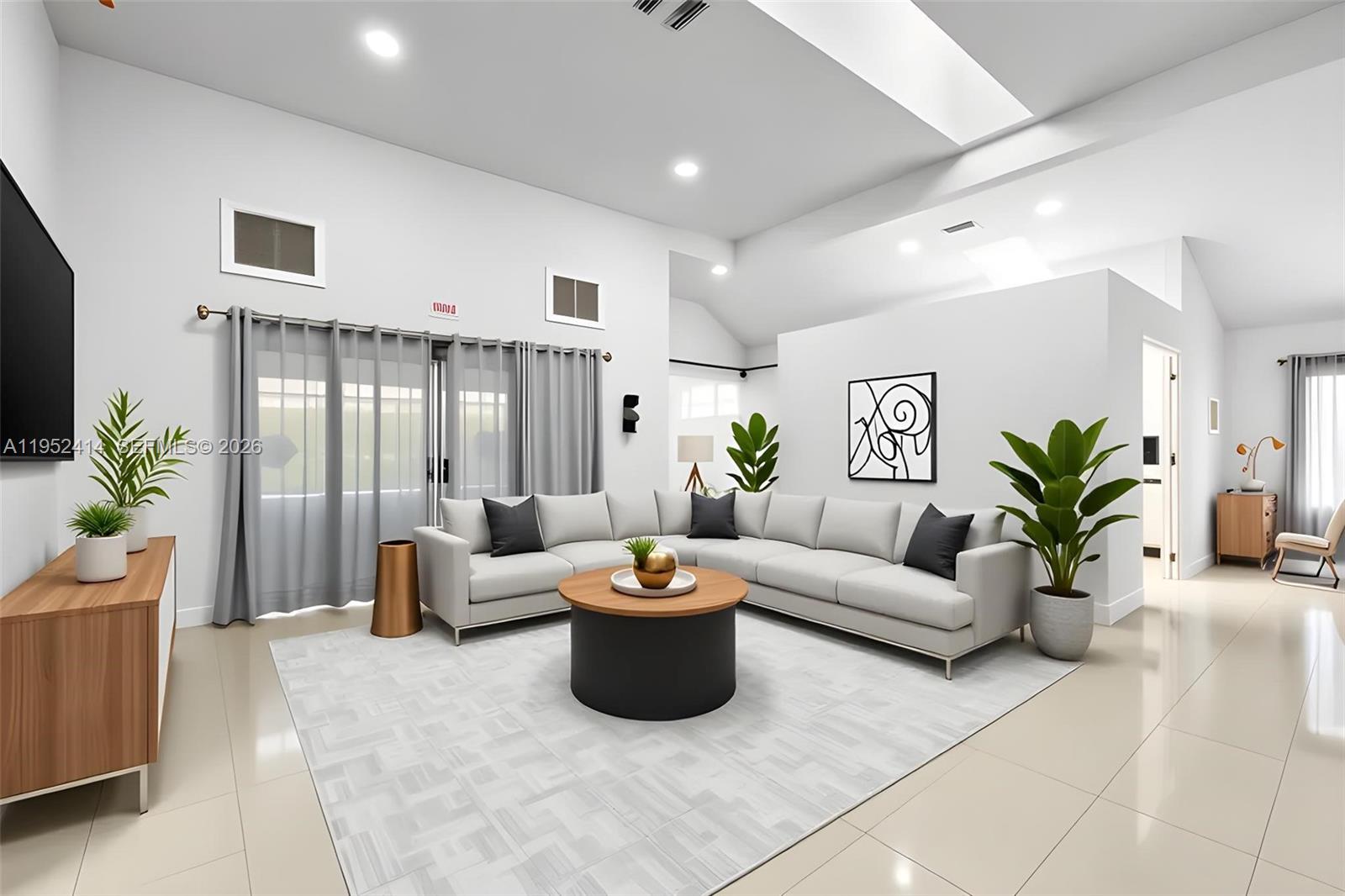 GEORGETOWN AT EAGLE TRACE - Residential