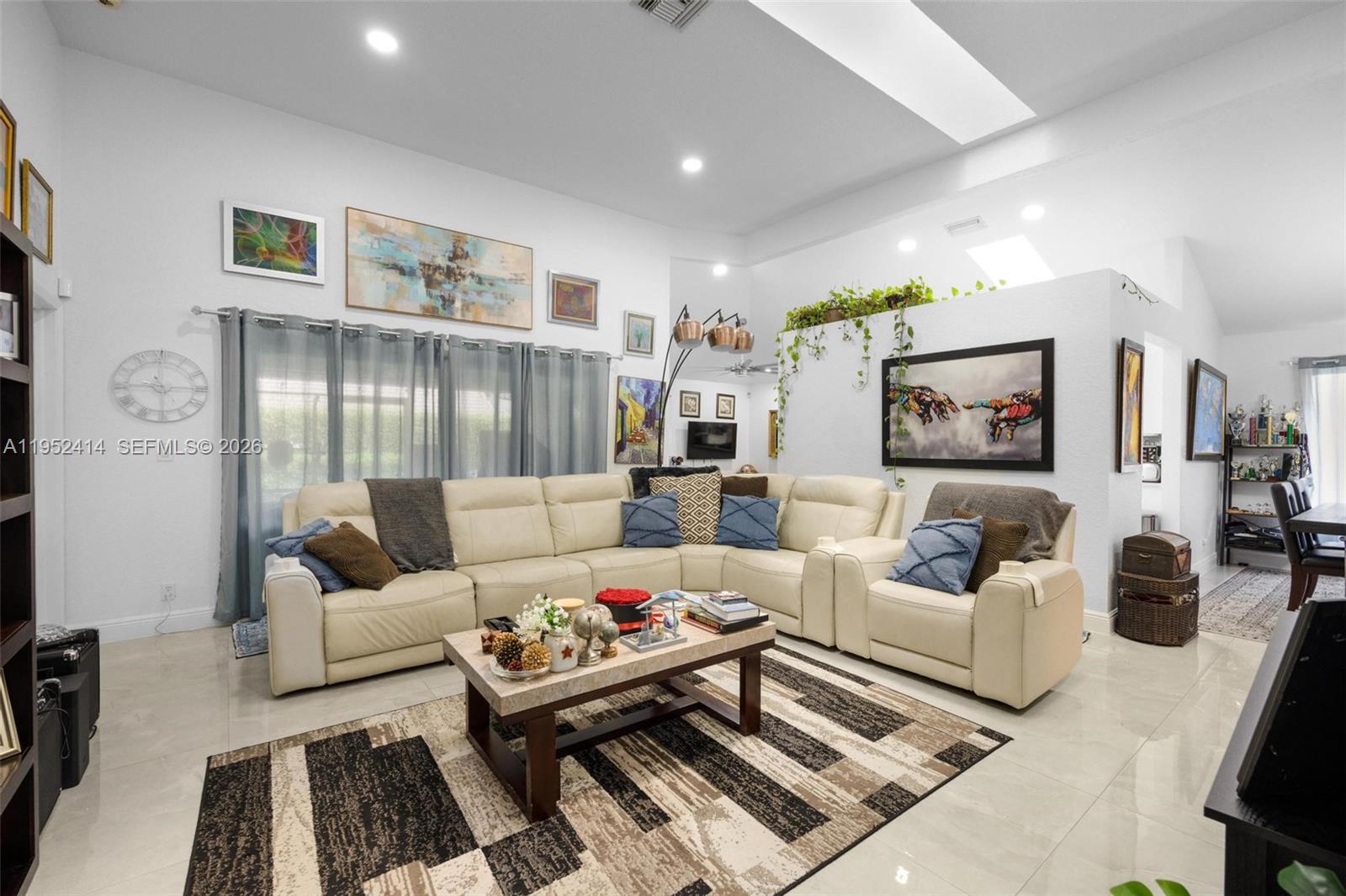 GEORGETOWN AT EAGLE TRACE - Residential