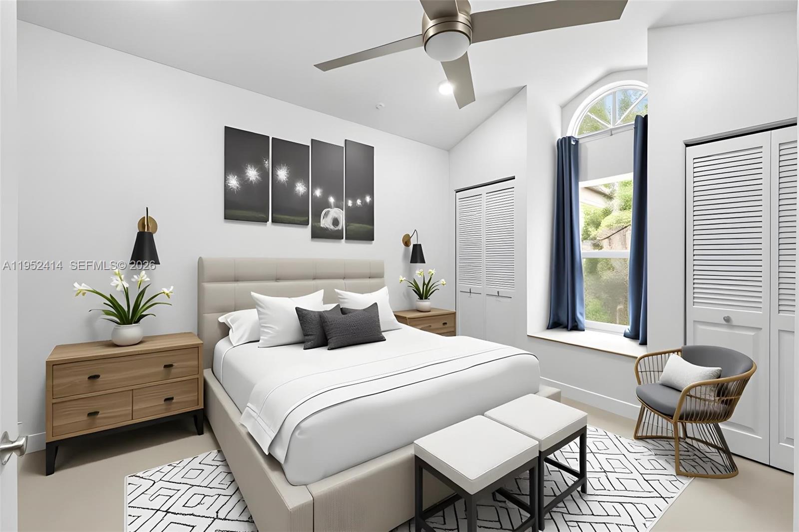 GEORGETOWN AT EAGLE TRACE - Residential