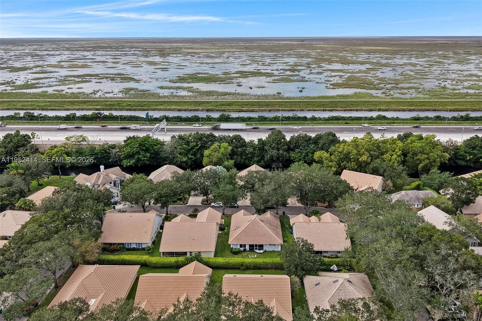 GEORGETOWN AT EAGLE TRACE - Residential