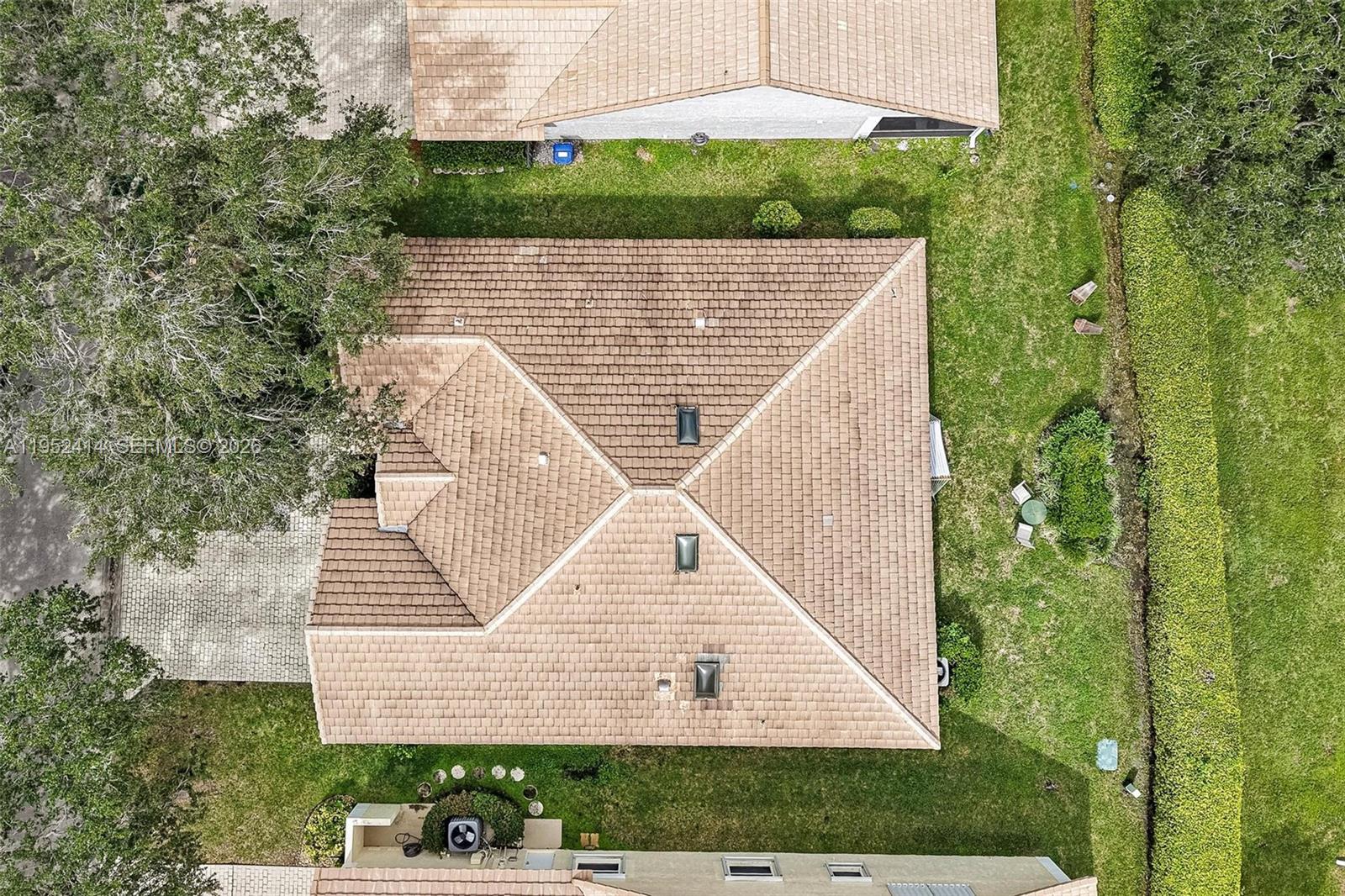 GEORGETOWN AT EAGLE TRACE - Residential