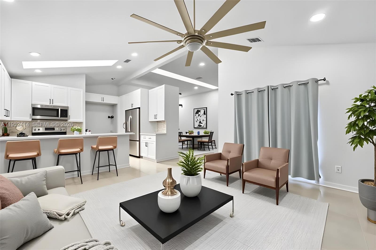 GEORGETOWN AT EAGLE TRACE - Residential