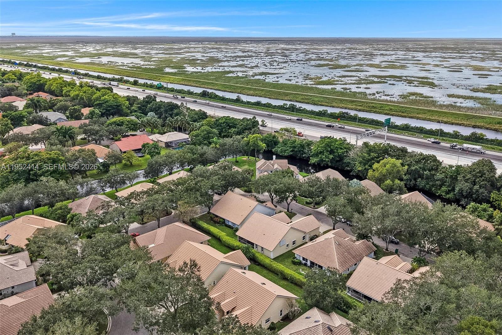 GEORGETOWN AT EAGLE TRACE - Residential