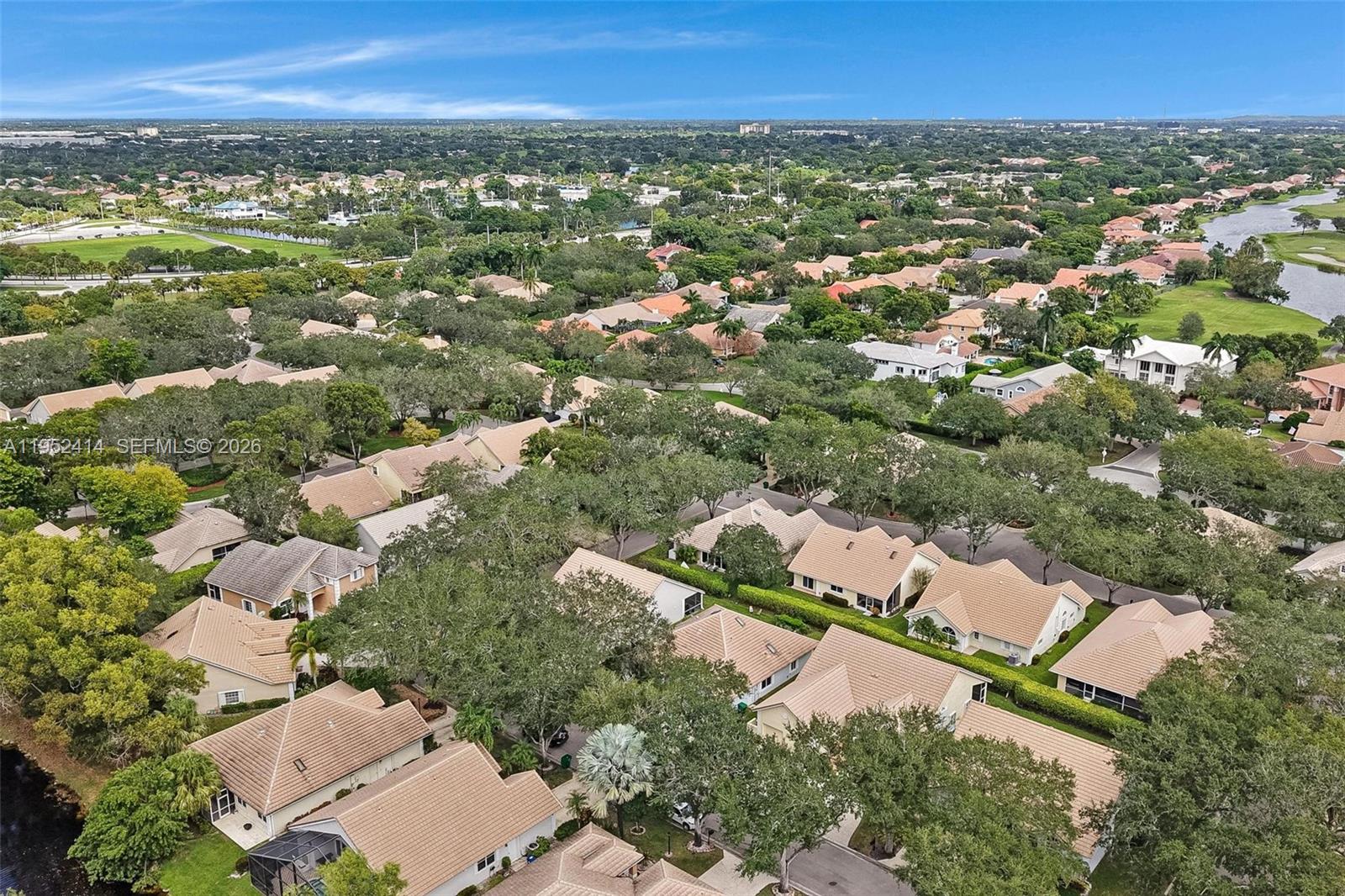 GEORGETOWN AT EAGLE TRACE - Residential