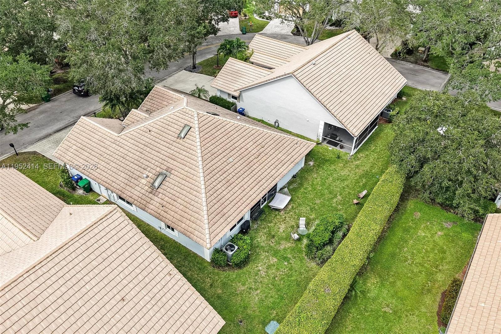 GEORGETOWN AT EAGLE TRACE - Residential