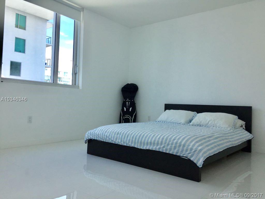 500 BRICKELL EAST CONDO - Residential Lease