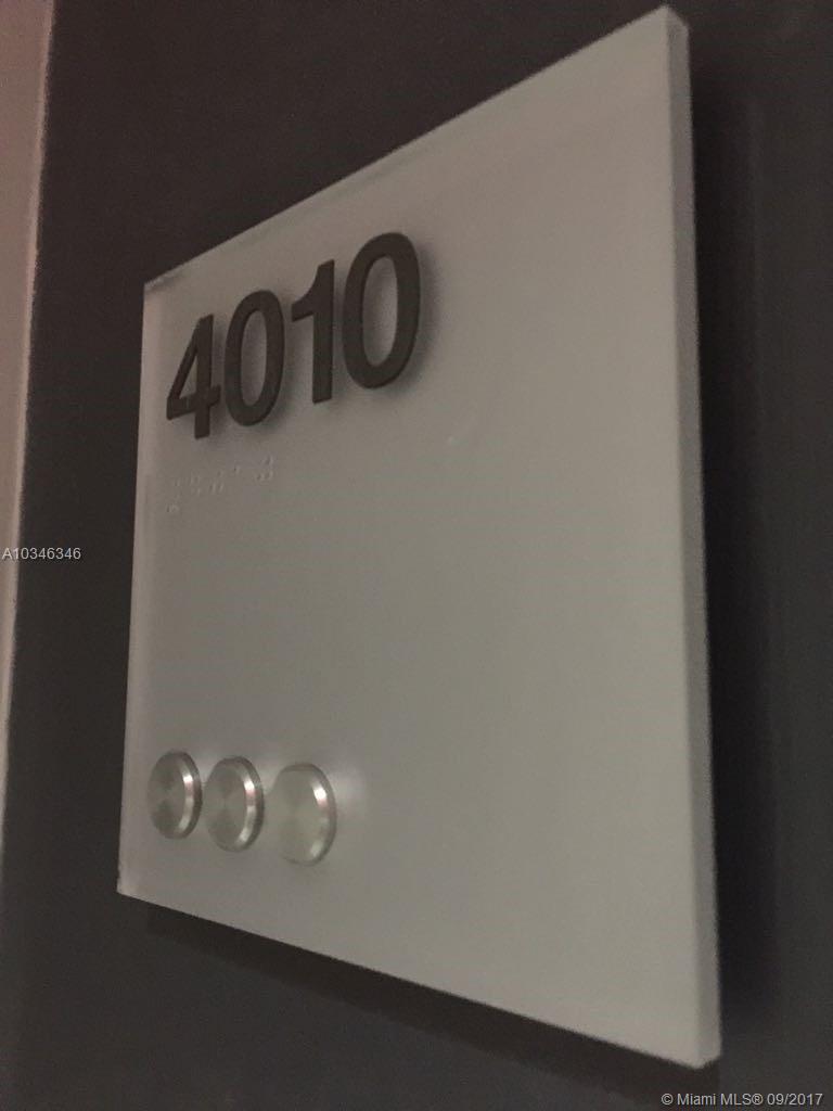 500 BRICKELL EAST CONDO - Residential Lease