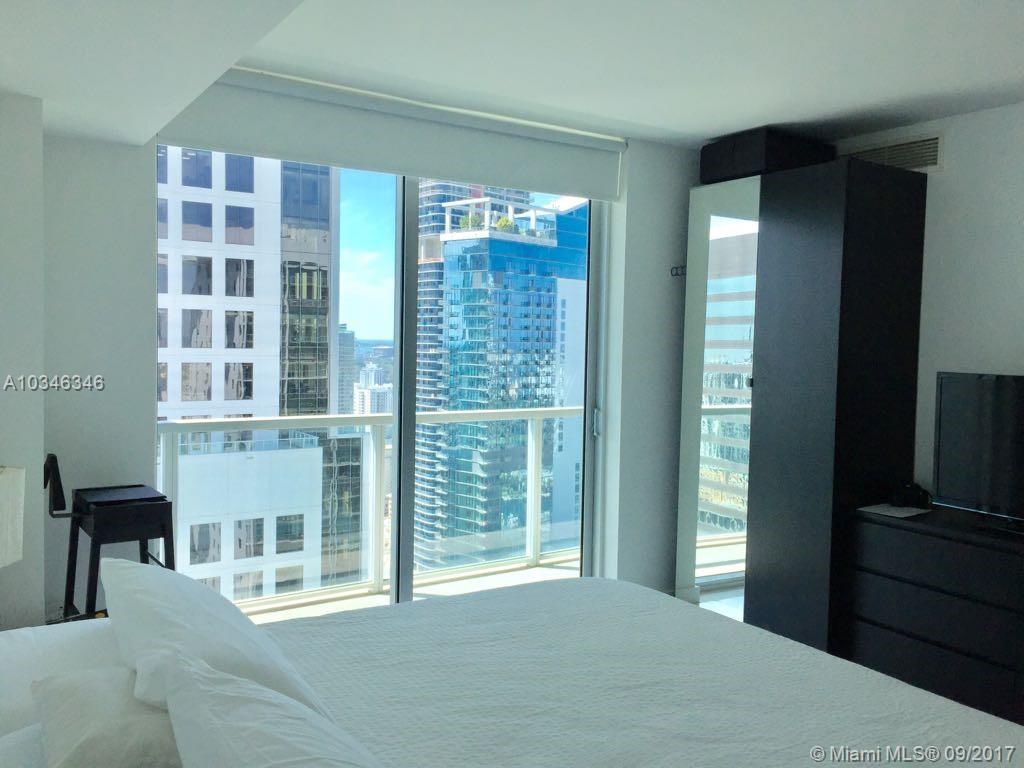 500 BRICKELL EAST CONDO - Residential Lease