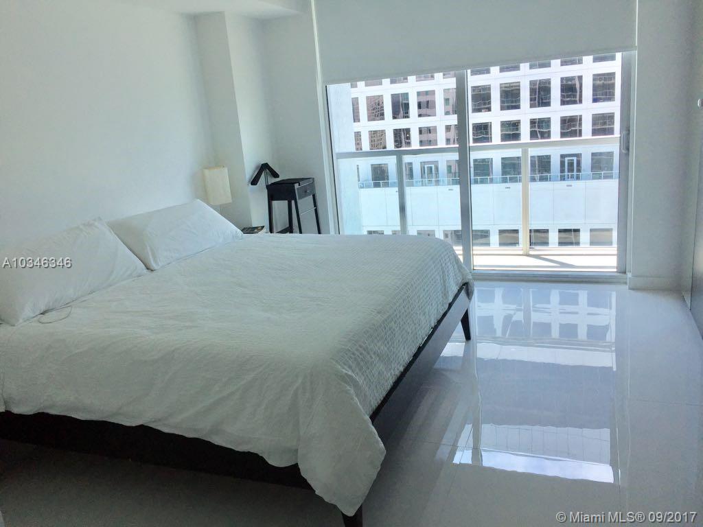 500 BRICKELL EAST CONDO - Residential Lease