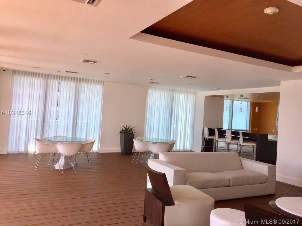 500 BRICKELL EAST CONDO - Residential Lease