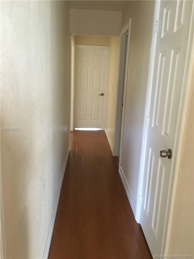 Hollywood Gardens 1 Condo - Residential Lease