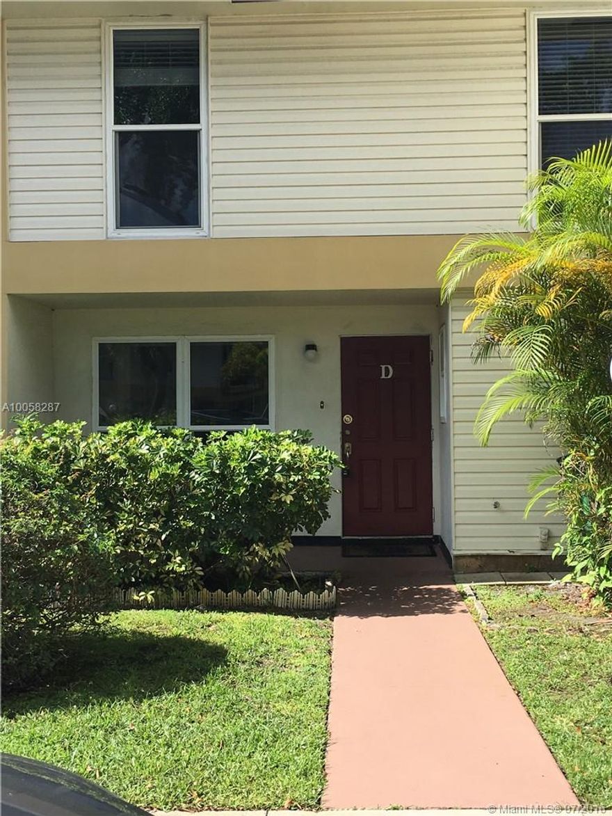 WOW Almost 2000 Sqft. renovated, upgraded property. located in Hollywood Gardens, Emerald Hills. across TY Park, next to shopping and house of worship