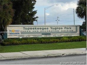 Hollywood Gardens 1 Condo - Residential Lease