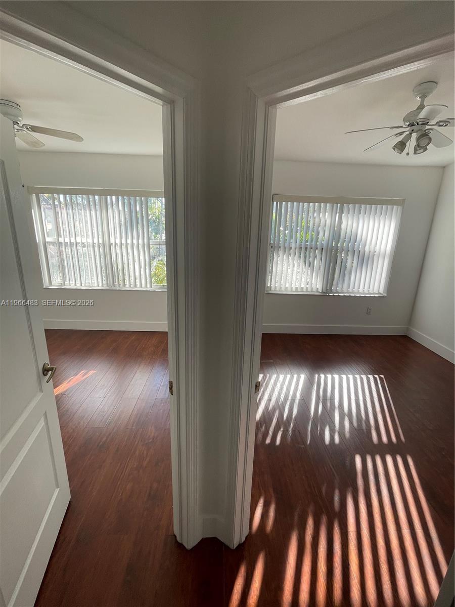 PORTOFINO - Residential Lease