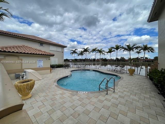 PORTOFINO - Residential Lease