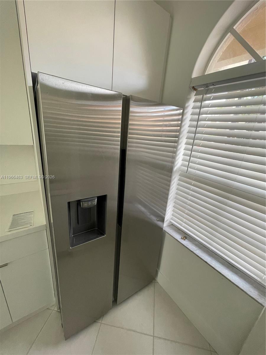 PORTOFINO - Residential Lease