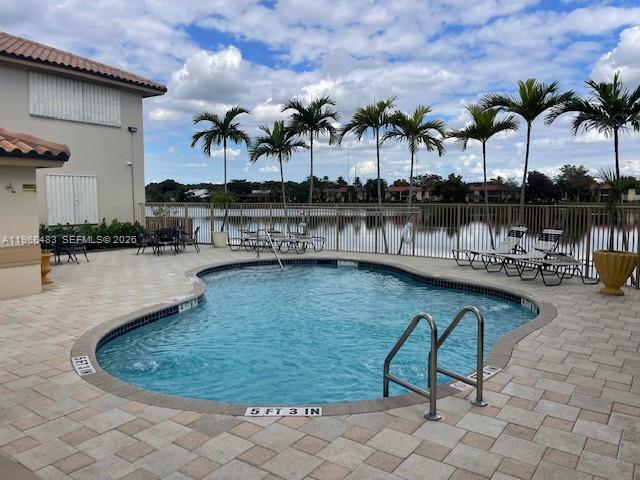 PORTOFINO - Residential Lease