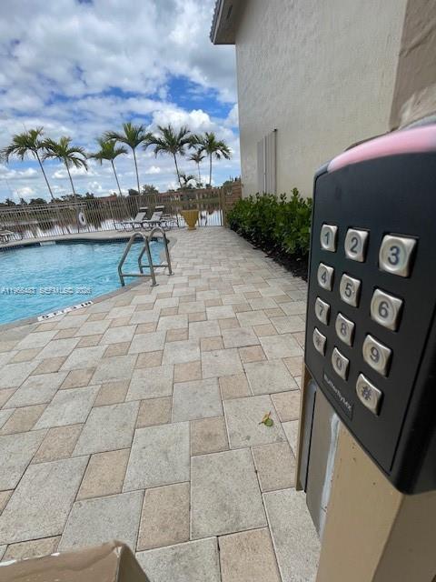 PORTOFINO - Residential Lease