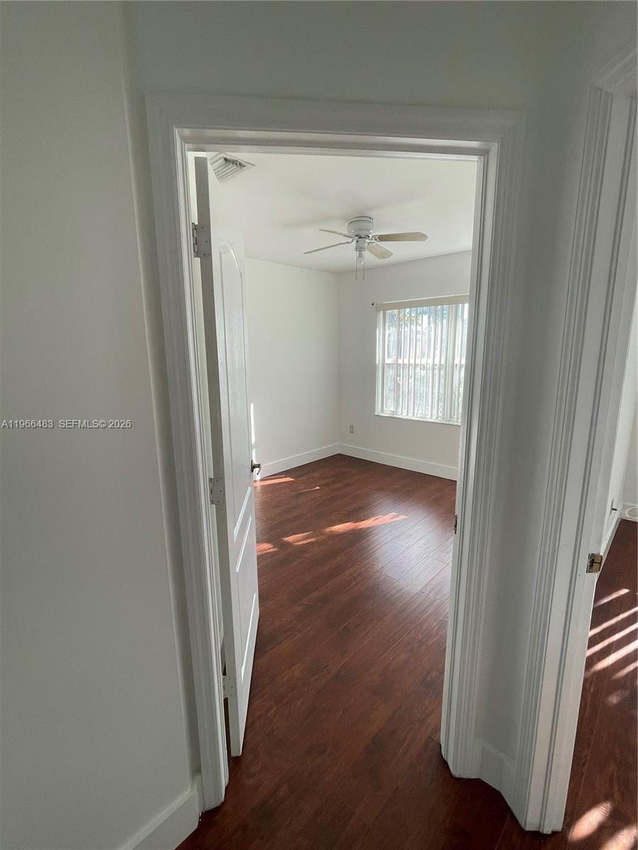 PORTOFINO - Residential Lease