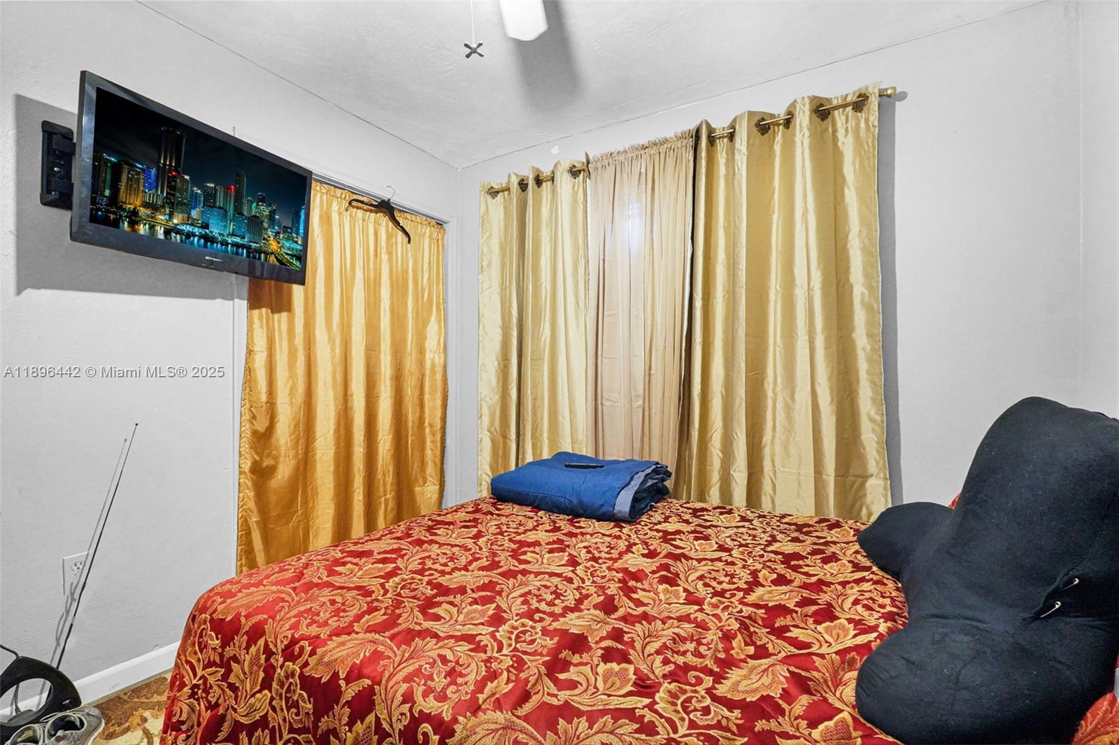 WEST CARVER RANCHES ADD N - Residential