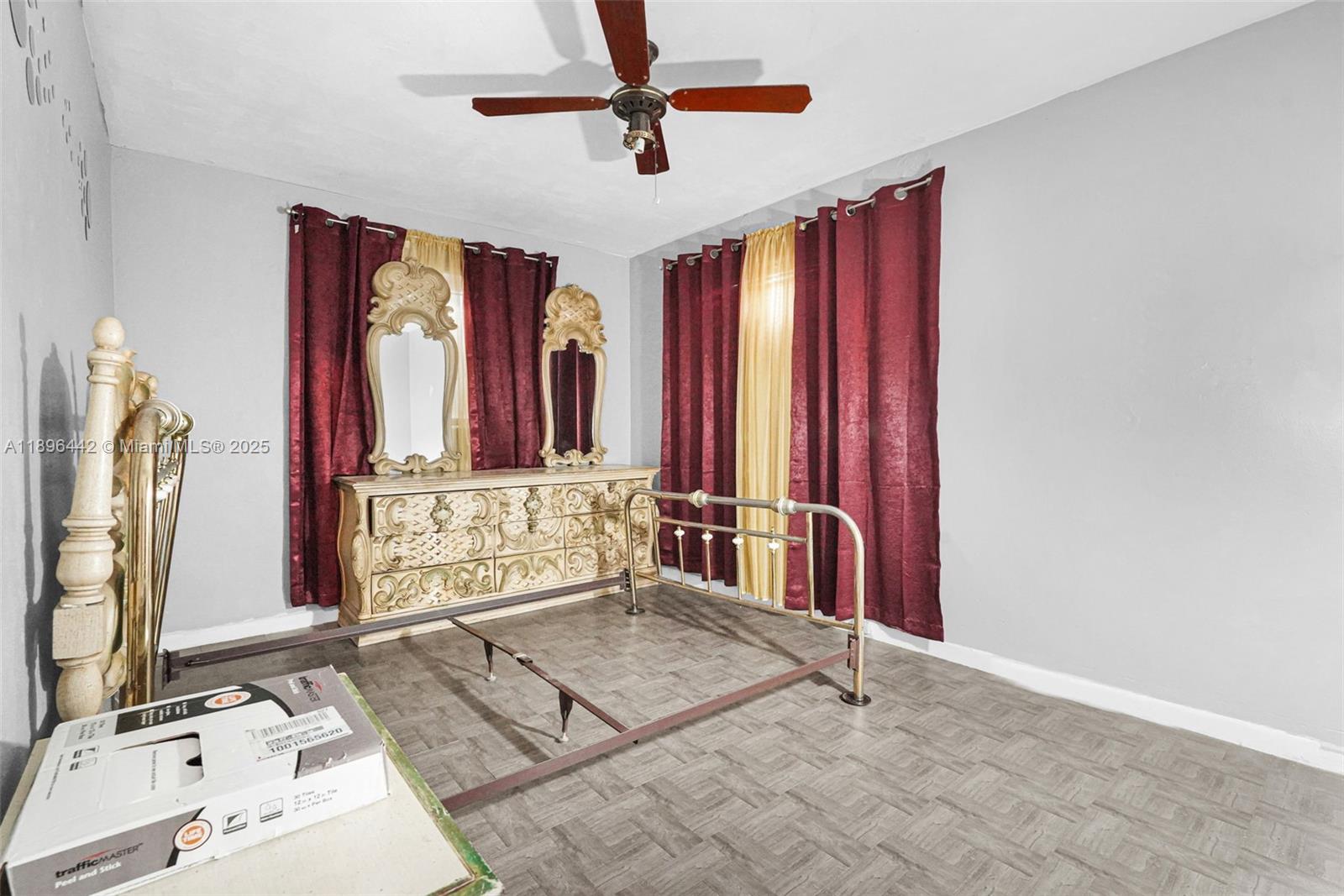 WEST CARVER RANCHES ADD N - Residential