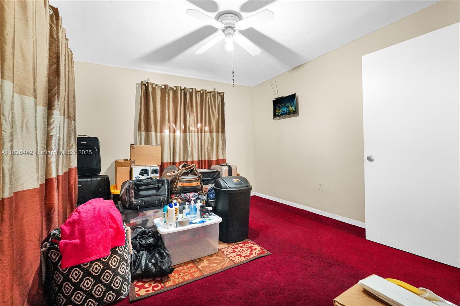 WEST CARVER RANCHES ADD N - Residential