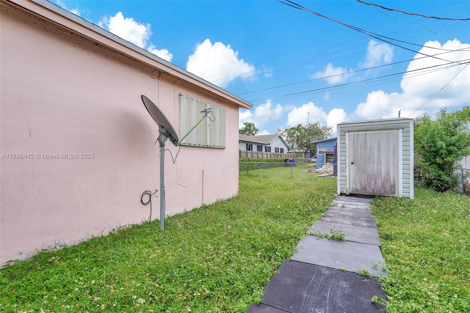 WEST CARVER RANCHES ADD N - Residential